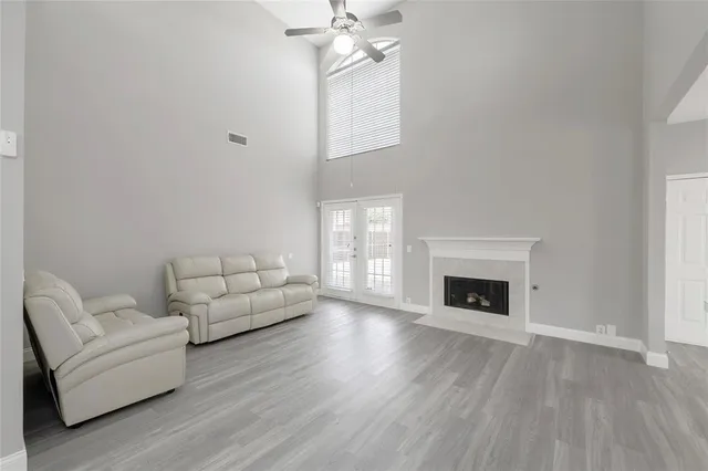 $2,595 | 2313 Hunters Run Drive, Plano, TX 75025