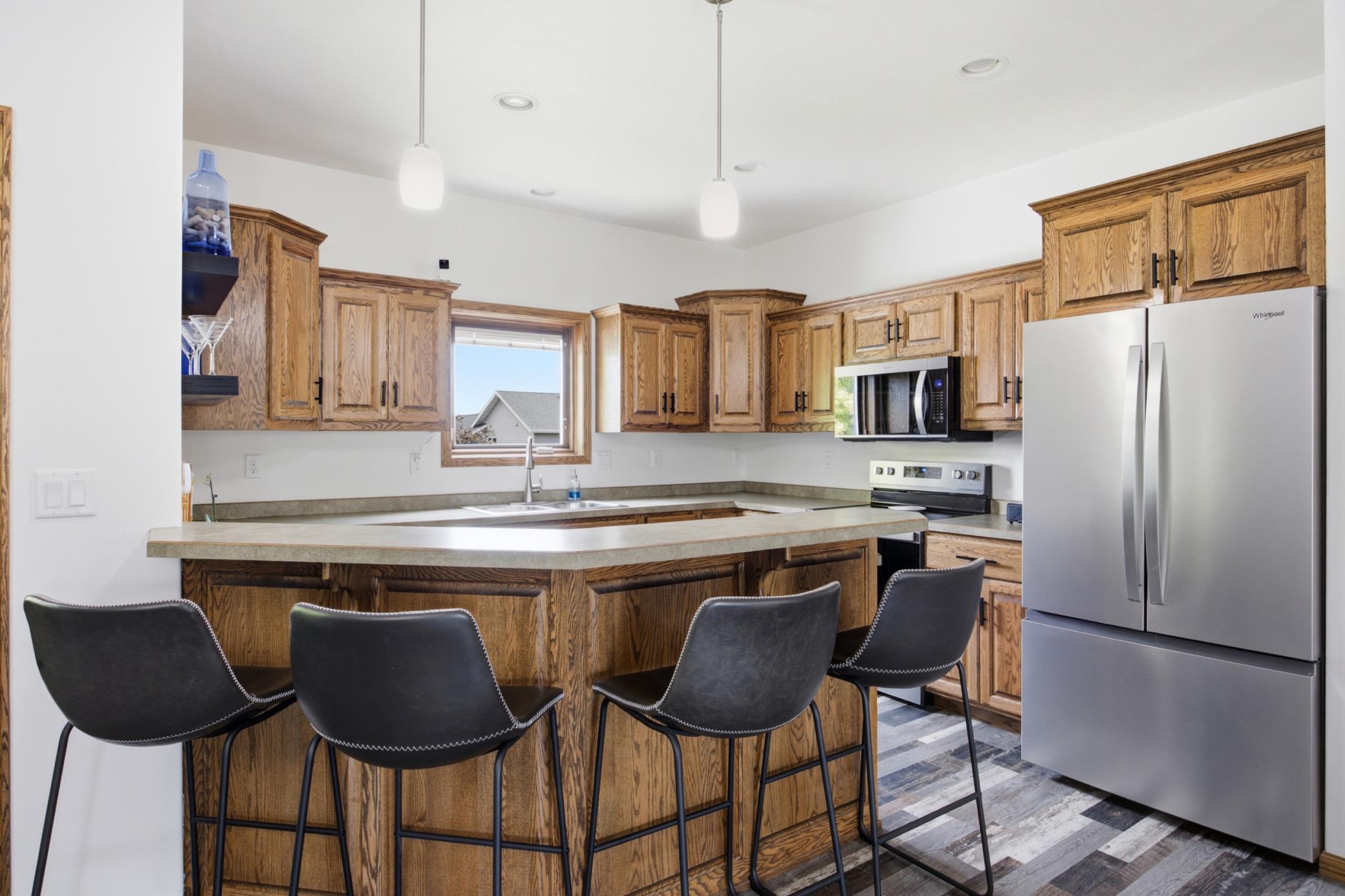 4278 54th Street South Fargo, ND 58104 - Photo 12 of 40