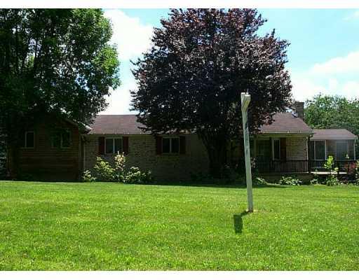 156 Malone Ridge Road Washington, PA 15301 - Photo 1 of 7