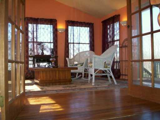 156 Malone Ridge Road Washington, PA 15301 - Photo 3 of 7