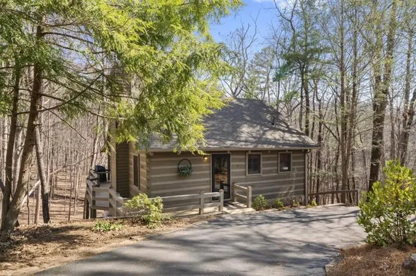 $425,000 | 81 Cardinal Cove, Big Canoe, GA 30143