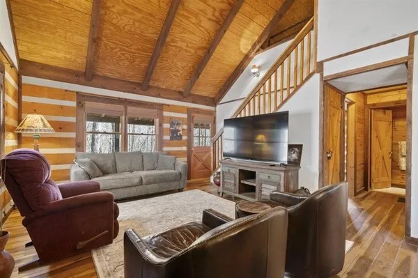 $425,000 | 81 Cardinal Cove, Big Canoe, GA 30143