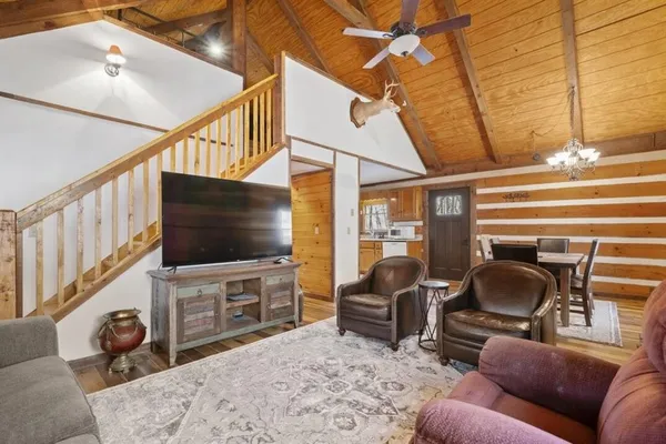 $425,000 | 81 Cardinal Cove, Big Canoe, GA 30143