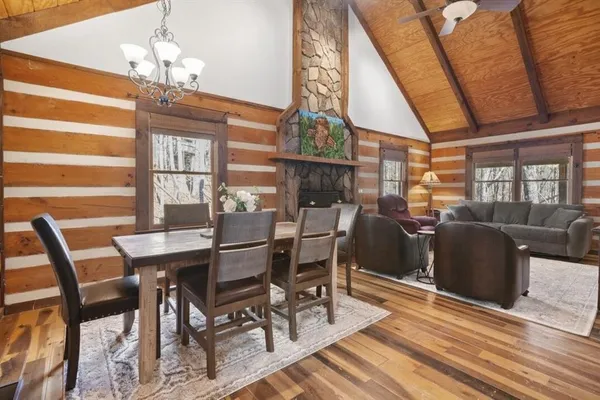 $425,000 | 81 Cardinal Cove, Big Canoe, GA 30143