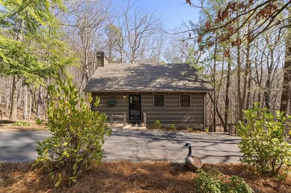 $425,000 | 81 Cardinal Cove, Big Canoe, GA 30143