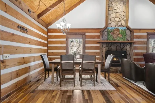 $425,000 | 81 Cardinal Cove, Big Canoe, GA 30143