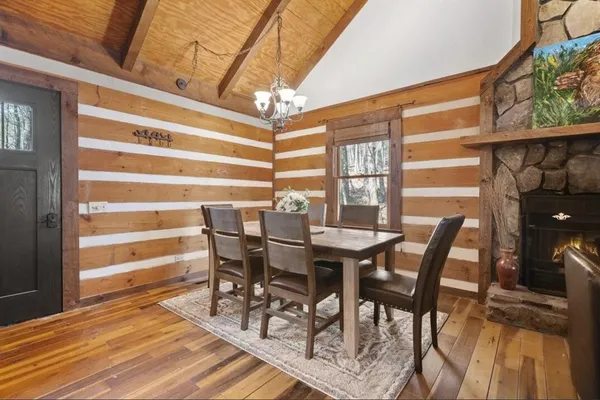 $425,000 | 81 Cardinal Cove, Big Canoe, GA 30143