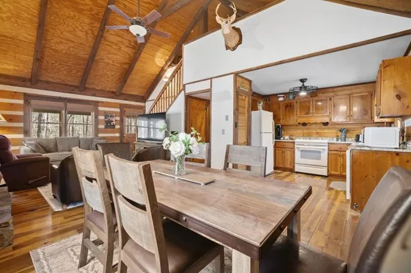 $425,000 | 81 Cardinal Cove, Big Canoe, GA 30143