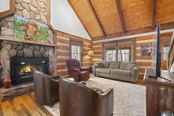 $425,000 | 81 Cardinal Cove, Big Canoe, GA 30143