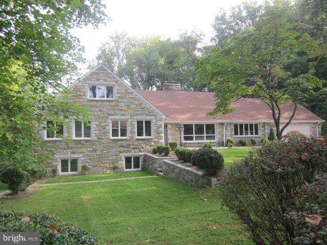 4611 Pinetree Road Rockville, MD 20853 - Photo 1 of 29 Exterior (Front)