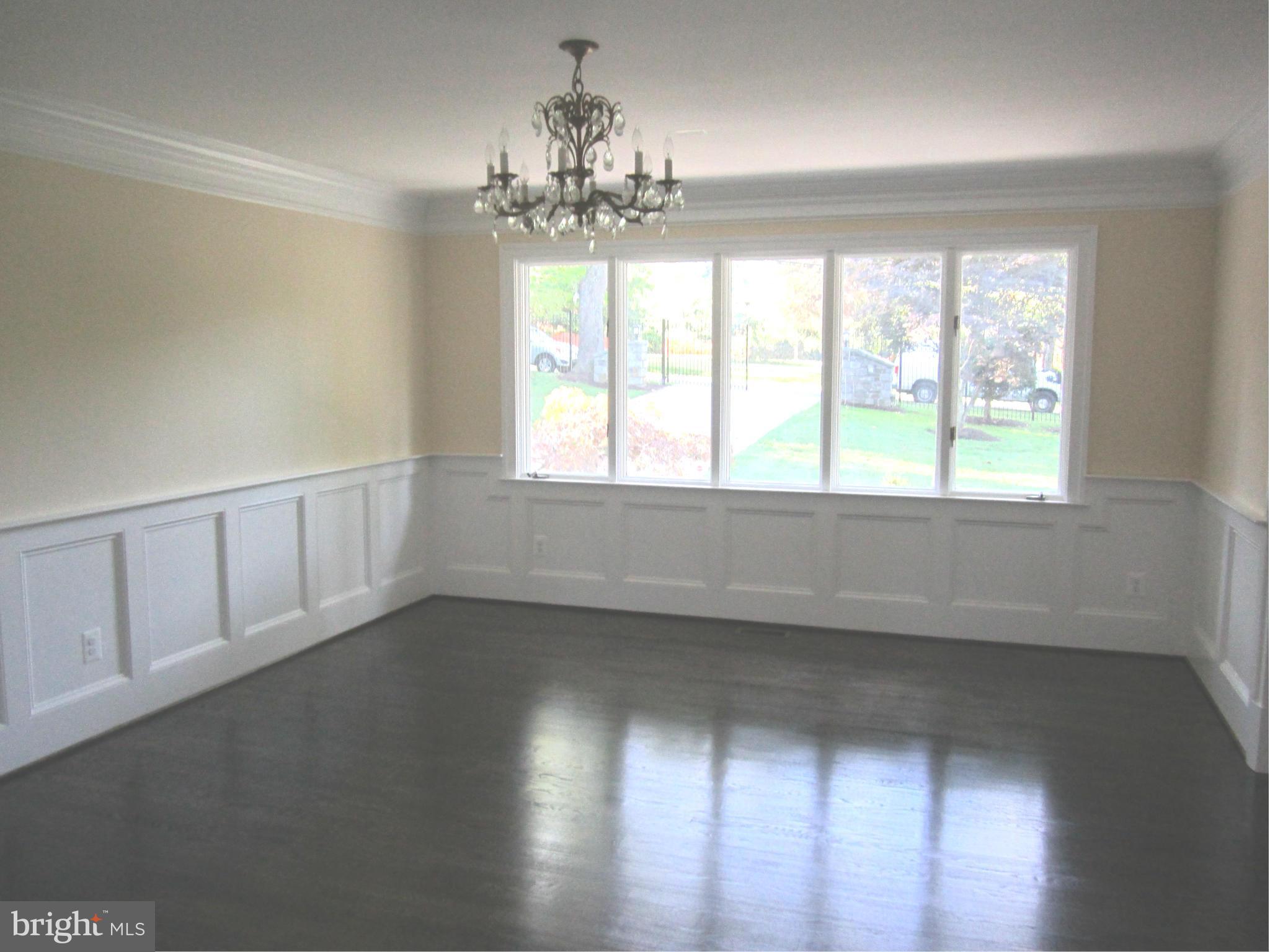 4611 Pinetree Road Rockville, MD 20853 - Photo 5 of 29 Dining Room