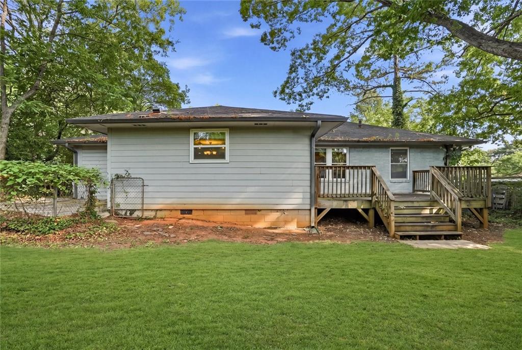 3115 Robin Road Decatur, GA 30032 - Photo 23 of 26
