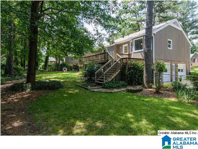 2627 Buckboard Road Birmingham, AL 35244 - Photo 31 of 32