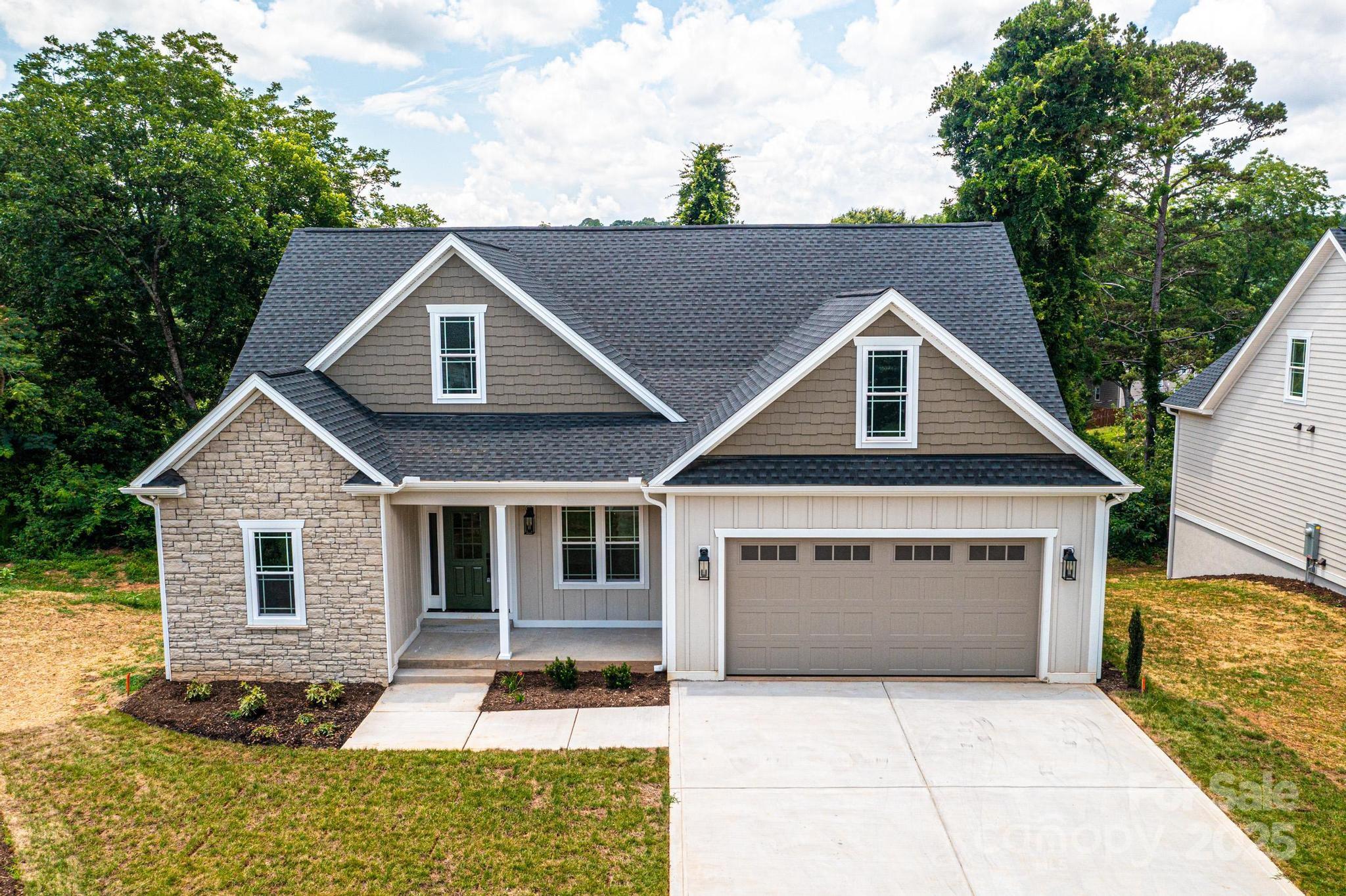 2113 6th Street Northwest, Unit 2 Hickory, NC 28601 - Photo 1 of 48