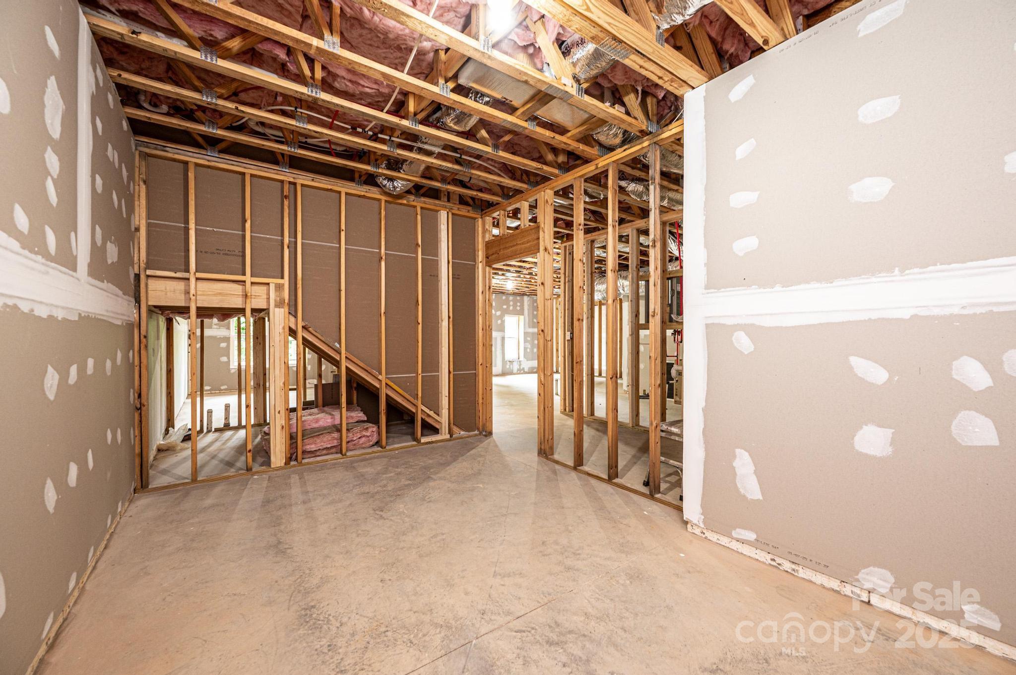 2113 6th Street Northwest, Unit 2 Hickory, NC 28601 - Photo 41 of 48