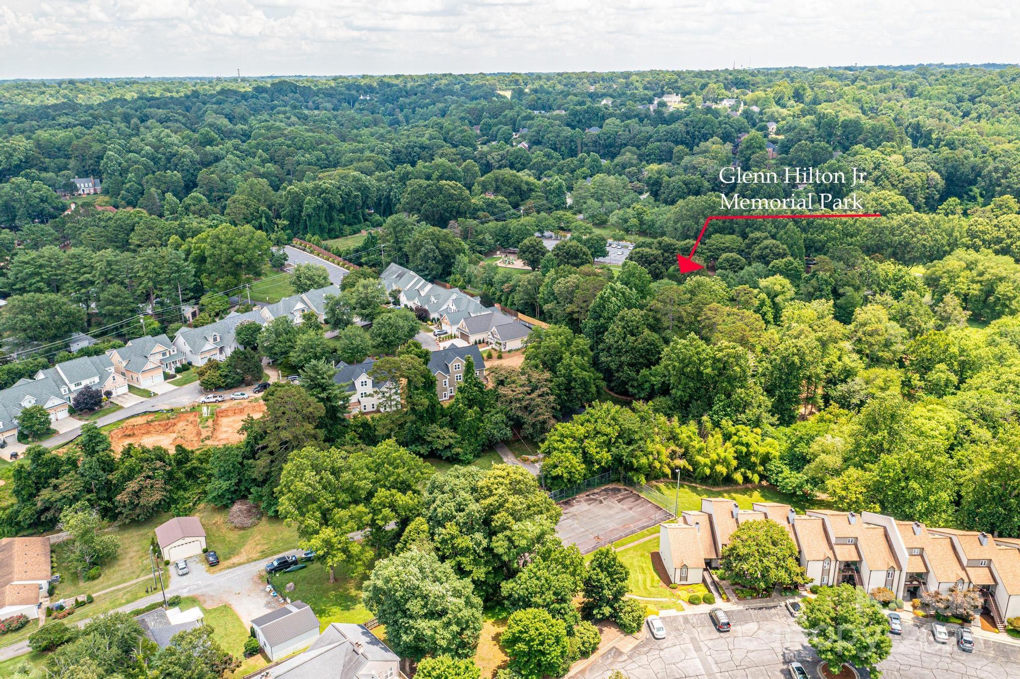 2113 6th Street Northwest, Unit 2 Hickory, NC 28601 - Photo 45 of 48