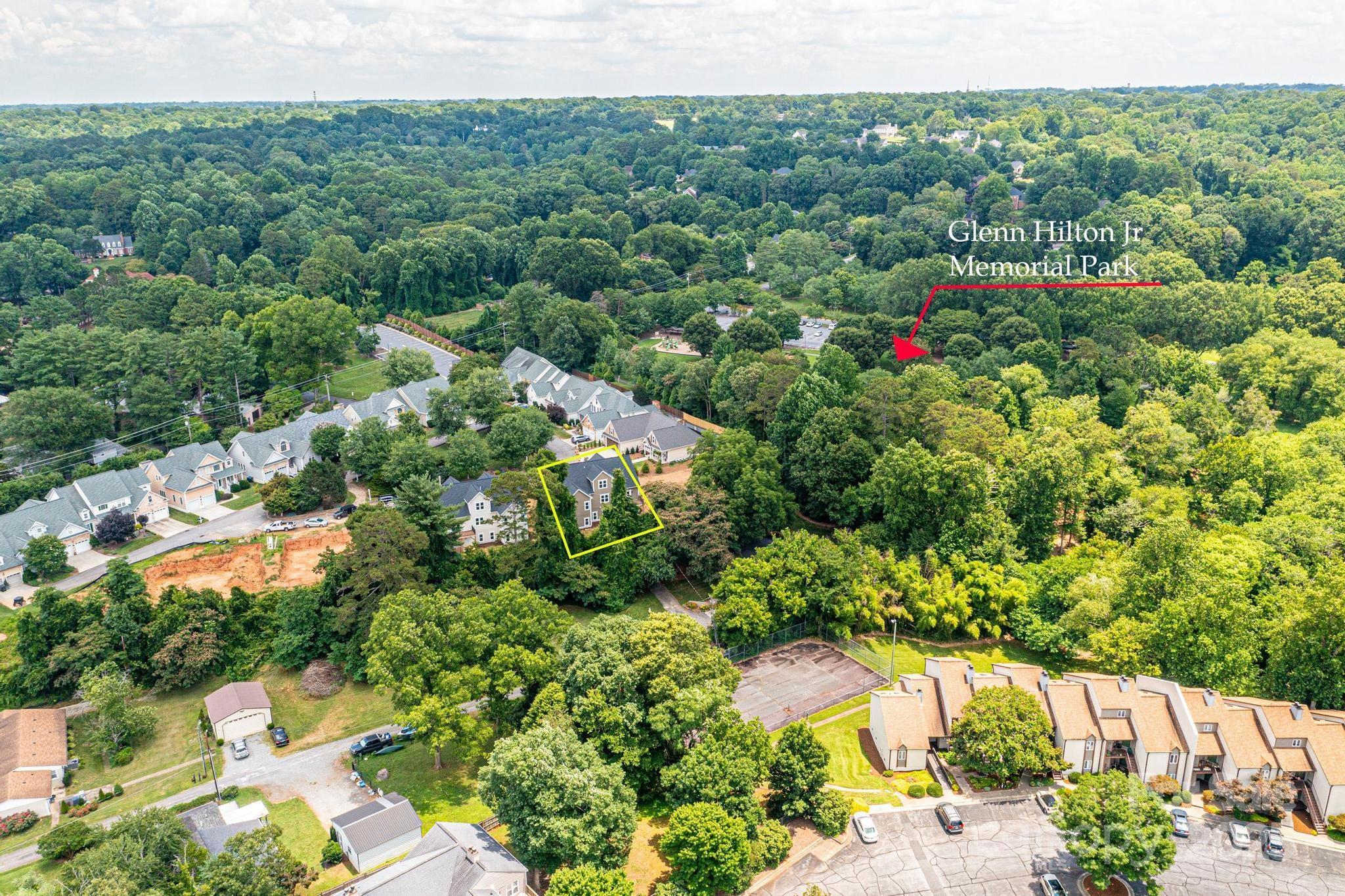 2113 6th Street Northwest, Unit 2 Hickory, NC 28601 - Photo 47 of 48