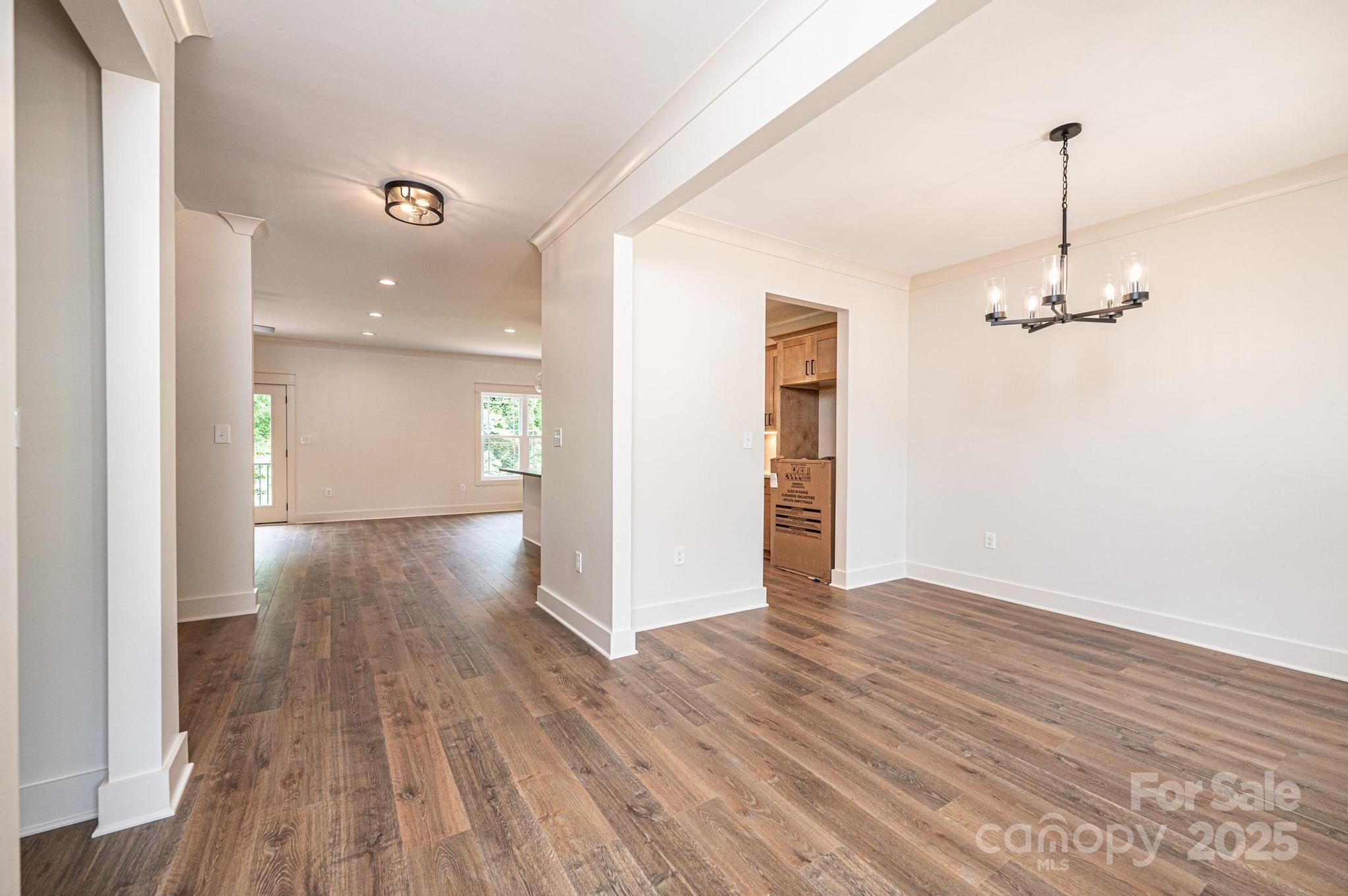 2113 6th Street Northwest, Unit 2 Hickory, NC 28601 - Photo 7 of 48