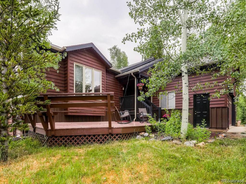 742 Wild Rose Road Silverthorne, CO 80498 - Photo 1 of 28 Gallery Image 1