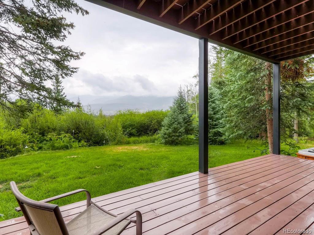 742 Wild Rose Road Silverthorne, CO 80498 - Photo 17 of 28 Gallery Image 17