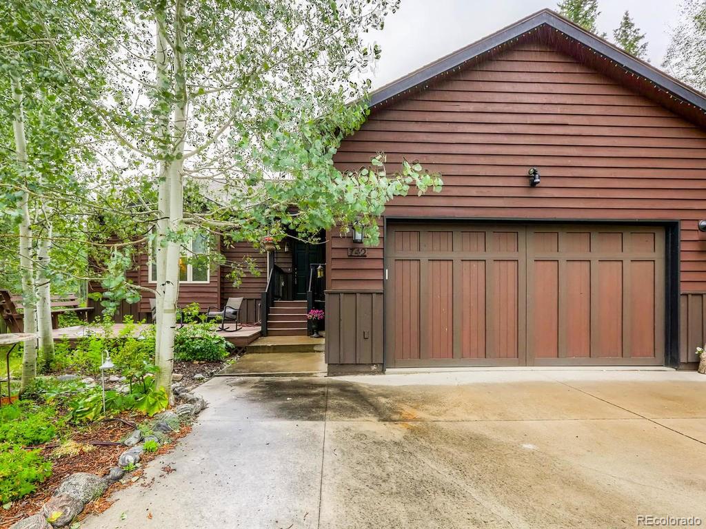 742 Wild Rose Road Silverthorne, CO 80498 - Photo 2 of 28 Gallery Image 2