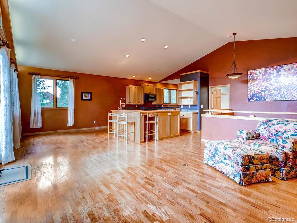 742 Wild Rose Road Silverthorne, CO 80498 - Photo 4 of 28 Gallery Image 4