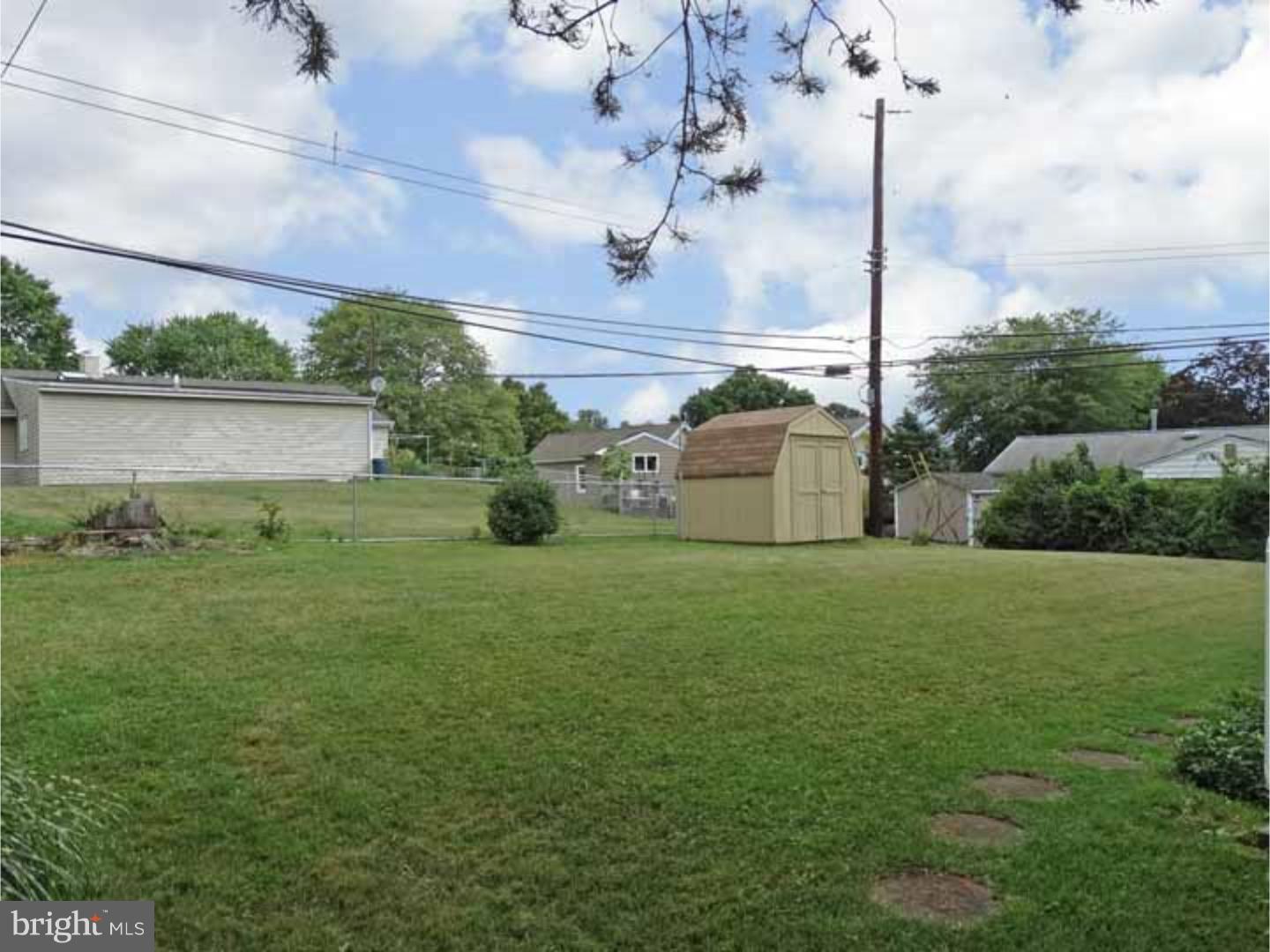 235 Yorkshire Road Fairless Hills, PA 19030 - Photo 20 of 20 Gallery Image 20
