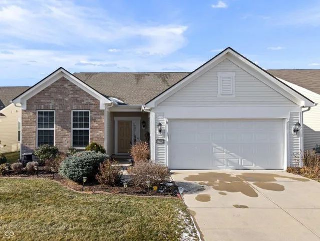 $440,000 | 12868 Mondavi Drive, Fishers, IN 46037