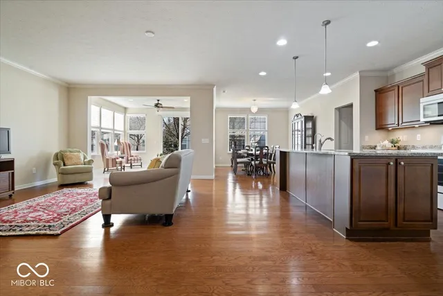 $440,000 | 12868 Mondavi Drive, Fishers, IN 46037