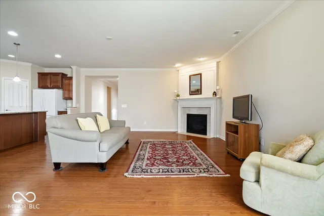 $440,000 | 12868 Mondavi Drive, Fishers, IN 46037