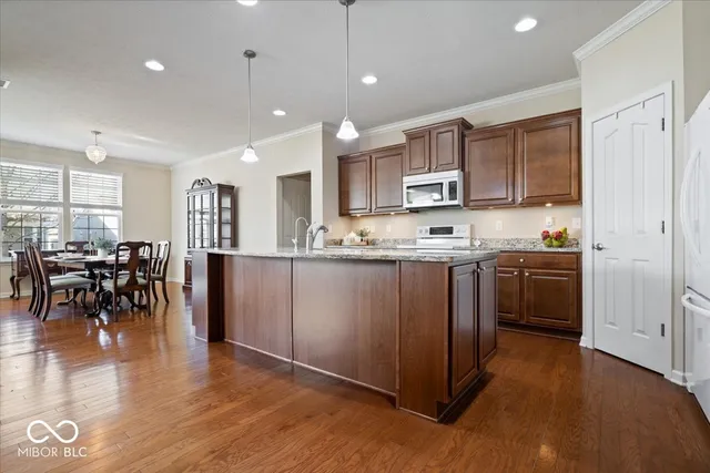 $440,000 | 12868 Mondavi Drive, Fishers, IN 46037