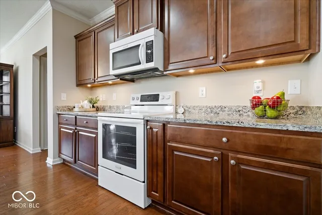 $440,000 | 12868 Mondavi Drive, Fishers, IN 46037