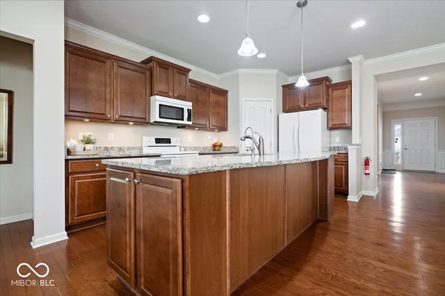 $440,000 | 12868 Mondavi Drive, Fishers, IN 46037