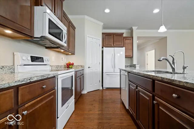 $440,000 | 12868 Mondavi Drive, Fishers, IN 46037