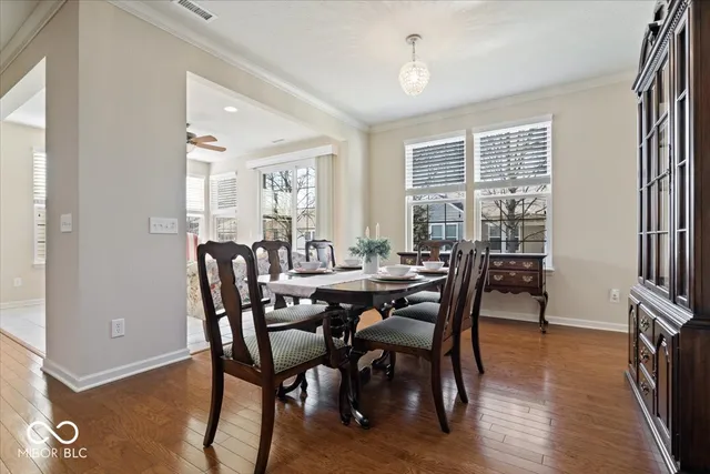 $440,000 | 12868 Mondavi Drive, Fishers, IN 46037