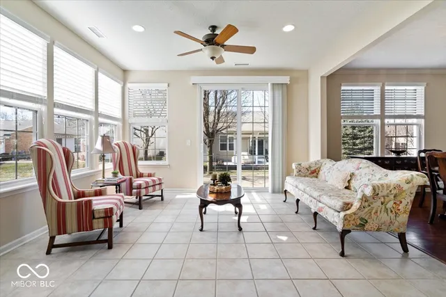 $440,000 | 12868 Mondavi Drive, Fishers, IN 46037