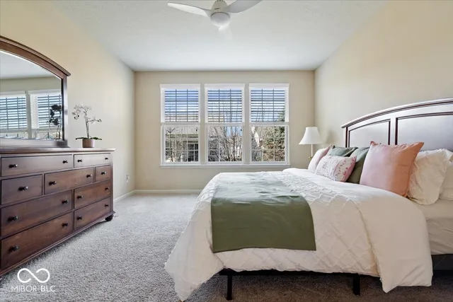 $440,000 | 12868 Mondavi Drive, Fishers, IN 46037