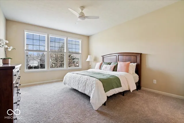 $440,000 | 12868 Mondavi Drive, Fishers, IN 46037