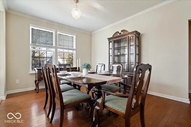 $440,000 | 12868 Mondavi Drive, Fishers, IN 46037