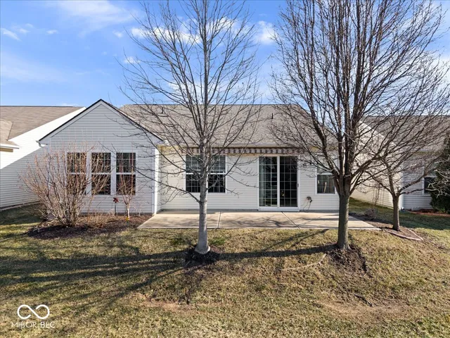 $440,000 | 12868 Mondavi Drive, Fishers, IN 46037