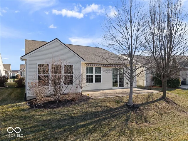 $440,000 | 12868 Mondavi Drive, Fishers, IN 46037