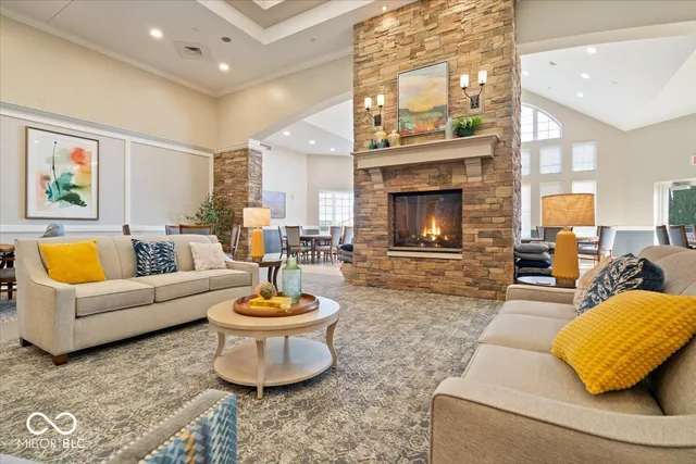 $440,000 | 12868 Mondavi Drive, Fishers, IN 46037