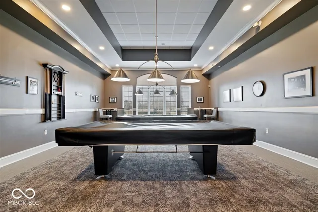 $440,000 | 12868 Mondavi Drive, Fishers, IN 46037