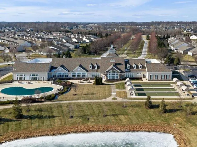 $440,000 | 12868 Mondavi Drive, Fishers, IN 46037