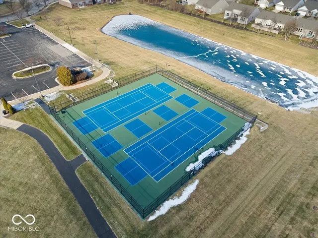 $440,000 | 12868 Mondavi Drive, Fishers, IN 46037