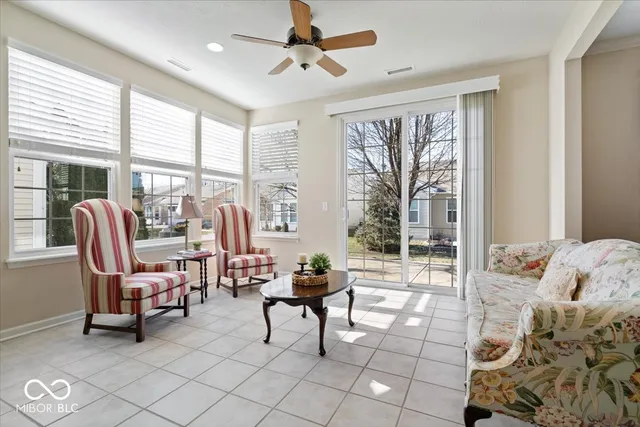 $440,000 | 12868 Mondavi Drive, Fishers, IN 46037