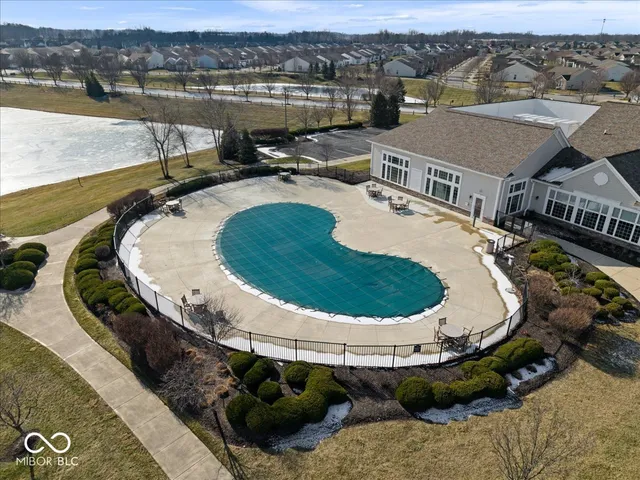 $440,000 | 12868 Mondavi Drive, Fishers, IN 46037