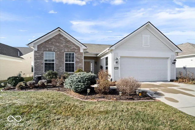 $440,000 | 12868 Mondavi Drive, Fishers, IN 46037