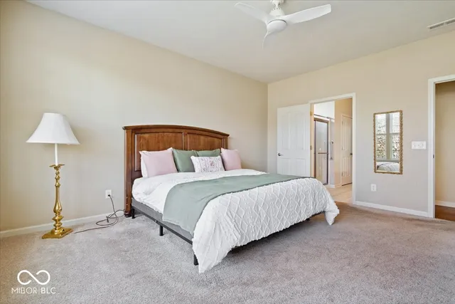 $440,000 | 12868 Mondavi Drive, Fishers, IN 46037