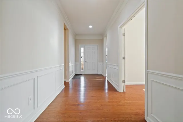 $440,000 | 12868 Mondavi Drive, Fishers, IN 46037